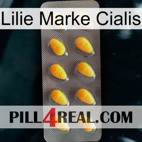 Lily Brand Cialis cialis1